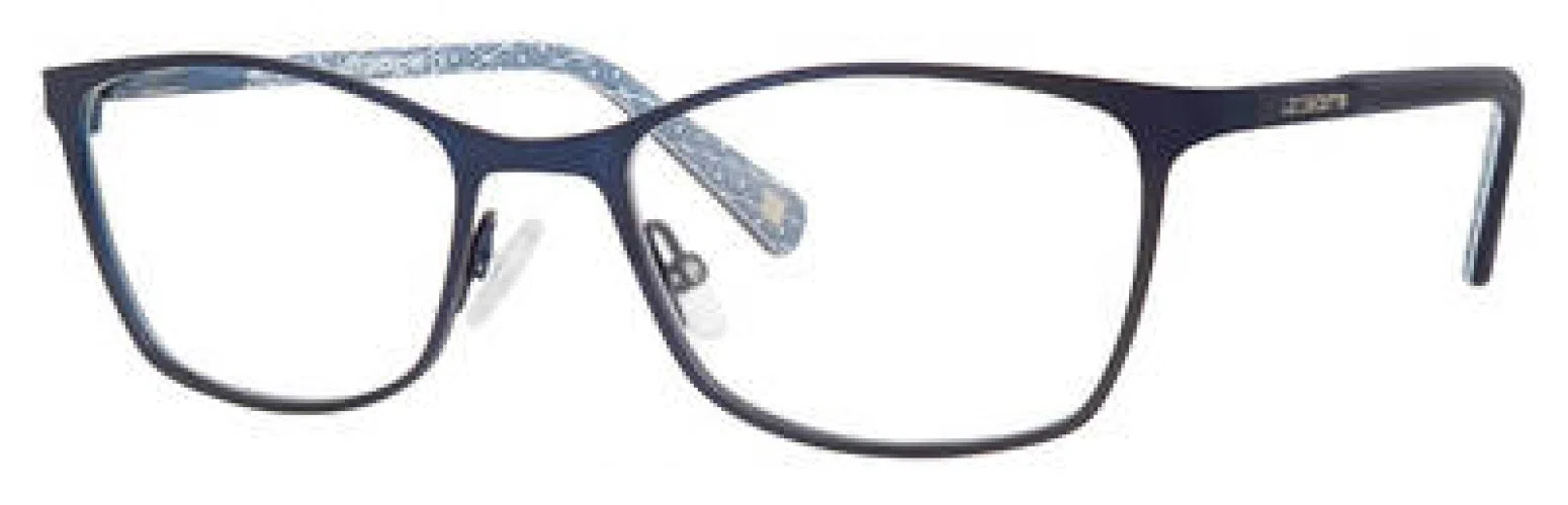 Liz Claiborne L446 Eyeglasses - view 13